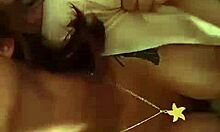 I do crazy things on the couch.