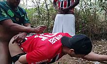 Fat Guys Fucking Hard!