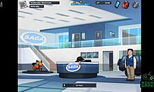 summertime saga ep 54 shows italian milf with fat ass finally buying my moto