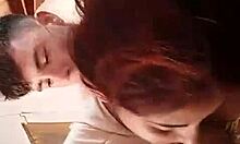 I do crazy things on the couch.