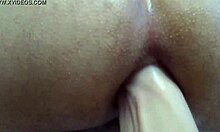 oh man, my boyfriend is fisting my ass so deep 😩