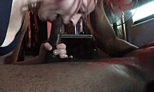 this slut can suck a dick so good