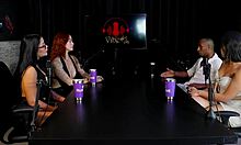 why won't toparia eat ass during hard sex? uses meds for hard dick