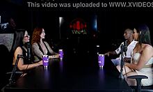 why won't toparia eat ass during hard sex? uses meds for hard dick