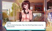 hey, let's play with gamer girl carla tonight