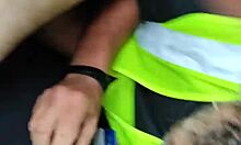 Rainy Day Car Head - Whoa, Wanna Join This Wild Ride?!