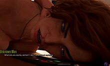 불만족한 꼴린 선생님이 젊은 18+ 학생과 하드코어 섹스 - 3D 헨타이 애니메이션 포르노 - 산타 카운티 생활