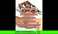 Doggy Fuck On Jamaican Bitch Scorpioqueen