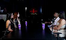 why won't toparia eat ass during hard sex? uses meds for hard dick