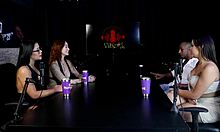 why won't toparia eat ass during hard sex? uses meds for hard dick