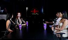 why won't toparia eat ass during hard sex? uses meds for hard dick