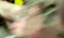 Rainy Day Car Head - Whoa, Wanna Join This Wild Ride?!