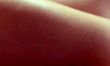 Malena delivers an epic blowjob before sauna pounding with Christian.