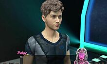 Stranded in Space 56 - One Step Forward