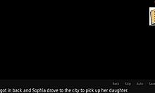 Wife and stepmother in hentai adventure 😍