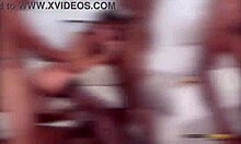 I fucked teen tifanny star in her first dp with monster cock