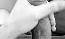 Novinho Dotado Gozando Gostoso With Exotic Brazilian Twink