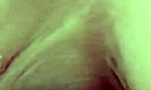 Olgun Türk Hatun Takes Dildo Deep in Wet Homemade Play