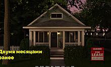 Complete Gameplay - The Hellcat Lounge Part 1