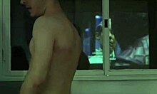 i get so horny watching hot teen friends fuck in bedroom