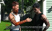 Complete Gameplay - The Hellcat Lounge Part 1