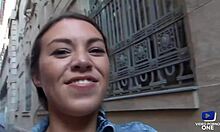 Hey Tiffany, let’s share your husband’s cock with Ania Kinski!