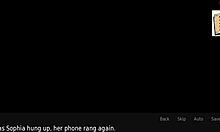 Wife and stepmother in hentai adventure 😍