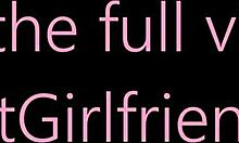 Accident turns steamy with ebony roommate Addis Fouche in dorm