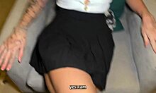 That policewoman was so arrogant, I just had to bang her hard