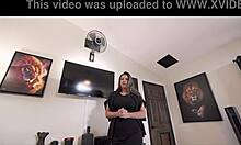 I’m so into stepmom Coco Vandi teaching me to last longer