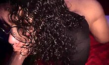 fucking my ebony big ass step-sister in hentai style with monster cock