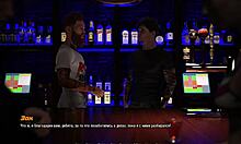 Complete Gameplay - The Hellcat Lounge Part 1