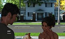 Complete Gameplay - The Hellcat Lounge Part 1