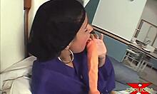 friends gather for pussy tea and fuck erotic toys part 1 in crazy group session 🔥