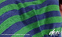 Indian desi maid fucked hard by master with cum in pussy