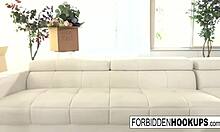 hot babes fuck their step-brothers