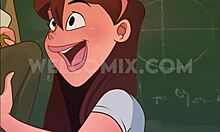 i’m obsessed with naughty home animation best moments movie 15-20