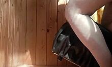 Gay Man Fucks Huge Ass in Anal