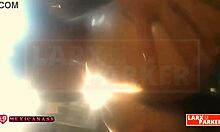 Kassandra moans, Oh god, I'm cumming in this virtual casting!