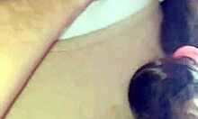 Porno de estudiantes utilizo a mi profesor como un dildo y brinco arriba de el hasta tener múltiples orgasmos y despertarlo con mis gemidos de putita