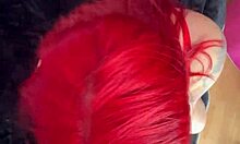 Intimate Encounter with Stepfather in Latin Fantasy