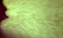 gotta see this pail pussy getting fucked with ass play