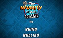 i’m obsessed with naughty home animation best moments movie 15-20