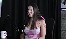 hey, wanted to leave home but rent spiked in pandemic, so started filming porn with fans - andriza haack sheer red?