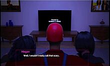 Yo, Catwomen got hotter in this Halloween dance special! Shut up and groove! 😈