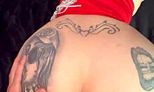 Intimate Encounter with Stepfather in Latin Fantasy