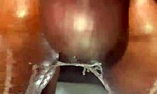 young curvy solo with toys for double penetration pleasure