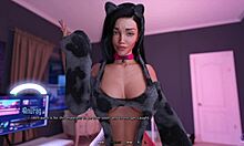 Fucking Hot Step Sister