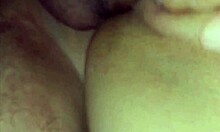 Jcsex69 shows her juicy vagina desperately begging for cock in amateur gay couple scene