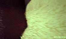 gotta see this pail pussy getting fucked with ass play